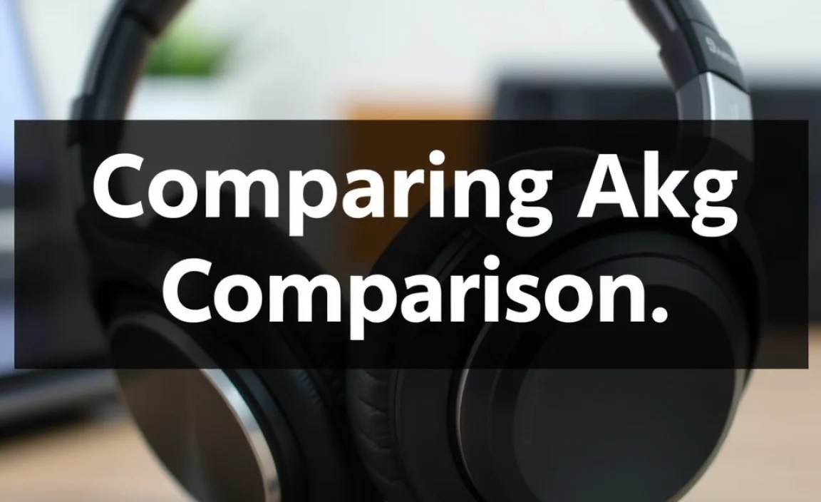 Comparing AKG Models: A Side-by-Side Analysis