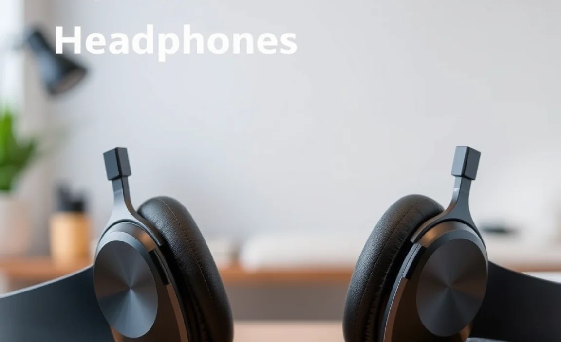 Comparing Bone Conduction vs. Traditional Headphones