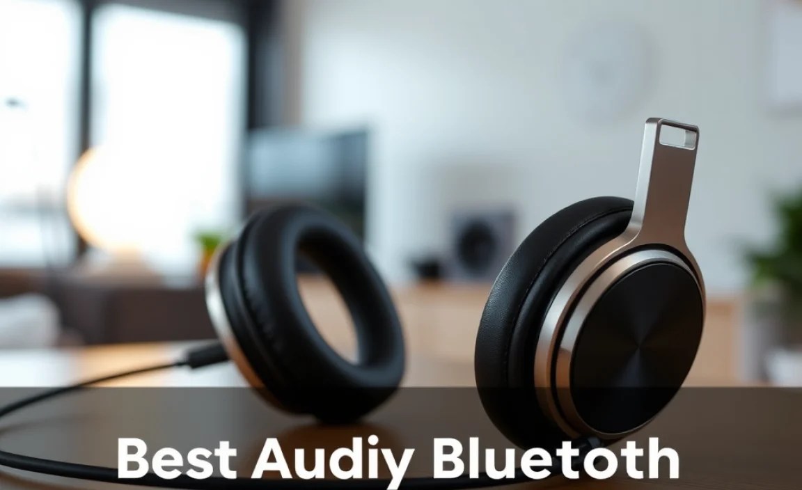 Comparing Top Audio Qualities: A Snapshot
