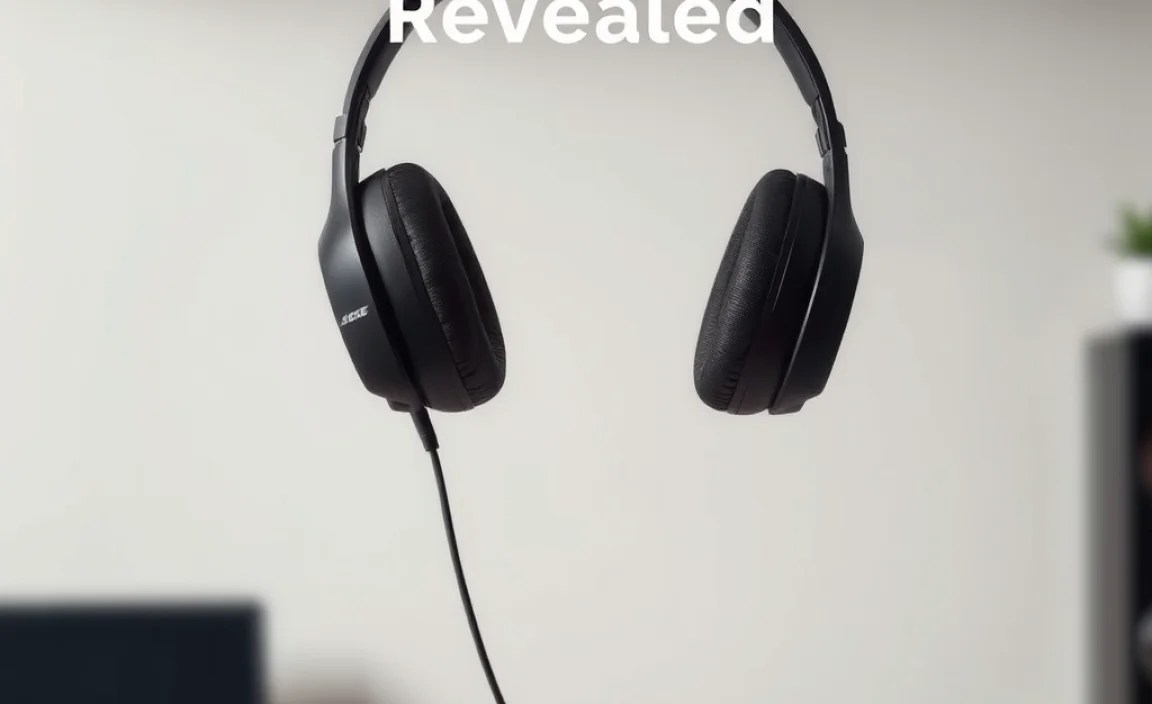 Comparing Top Bose Noise-Cancelling Models