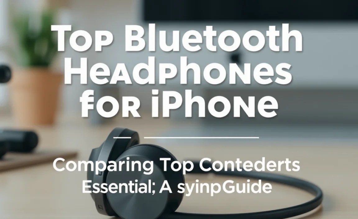 Comparing Top Contenders: A Snapshot