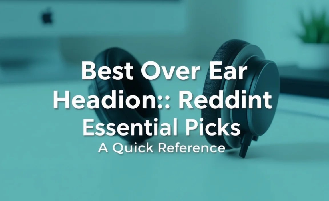 Comparing Top Reddit Picks: A Quick Reference