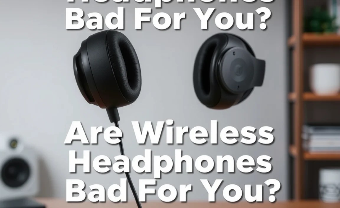 Comparing Wireless Technologies and Their Safety