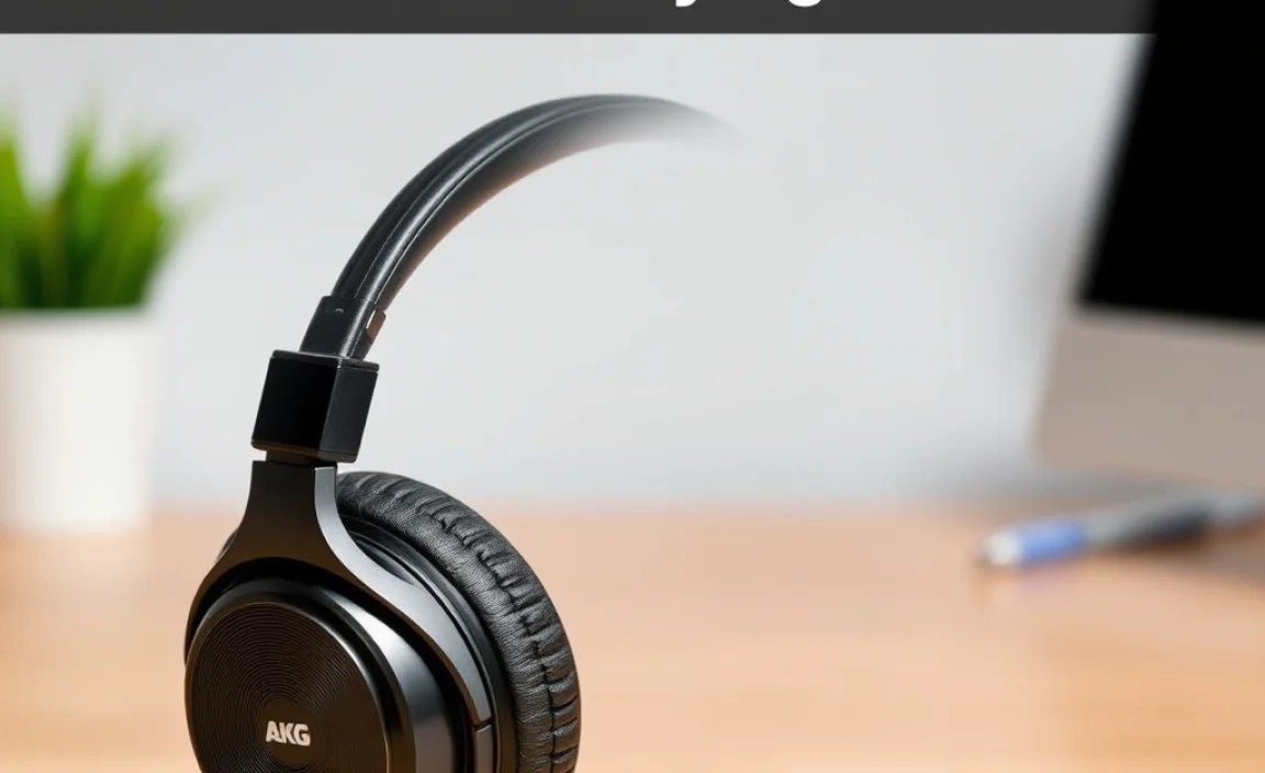 Decoding AKG Headphone Price Tiers