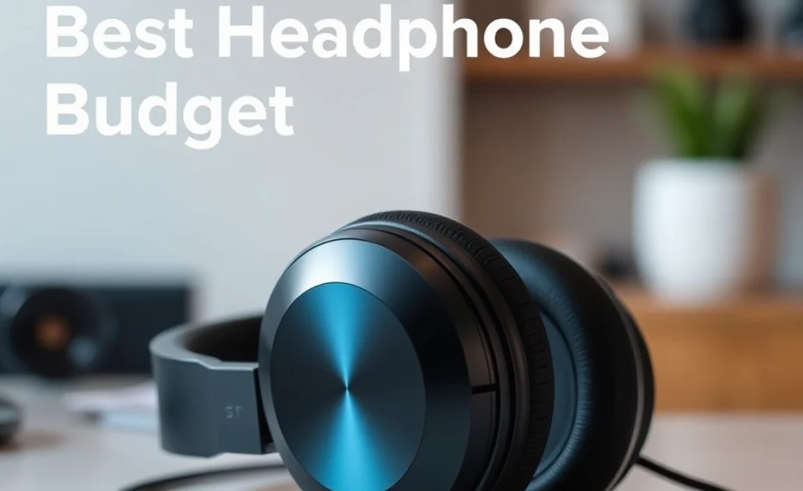 Decoding Headphone Types: Which is Right for You?