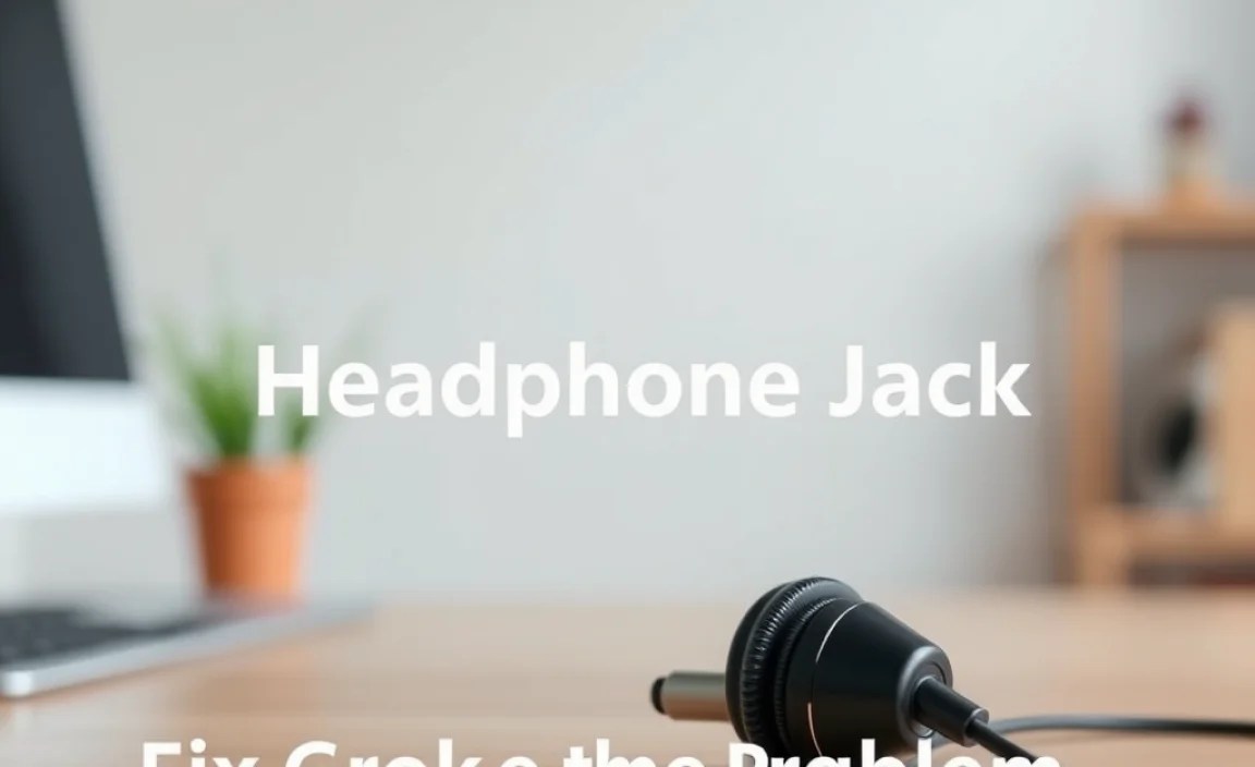 Diagnosing the Problem: Is It Really the Jack?