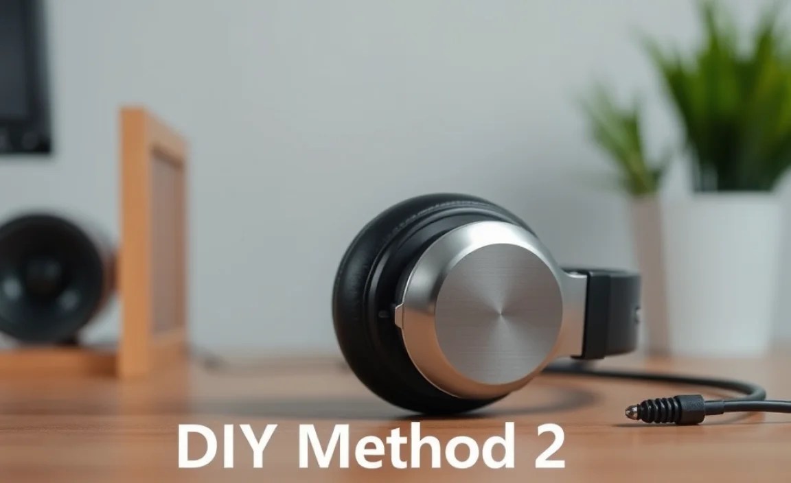 DIY Method 2: Dealing with Loose Connections and Static