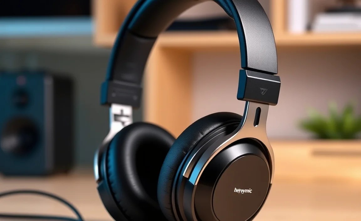 Do You Need a Headphone Amplifier?