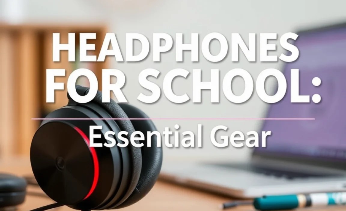 Essential Features Explained in Detail