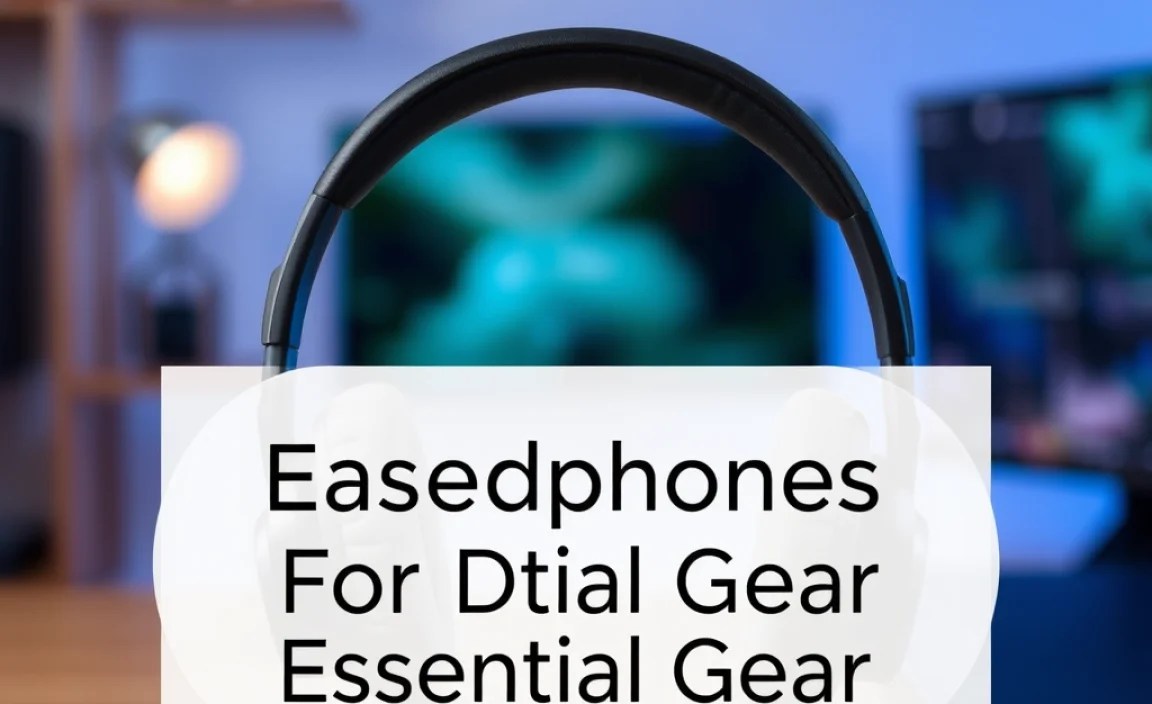 Essential Features Explained in Detail