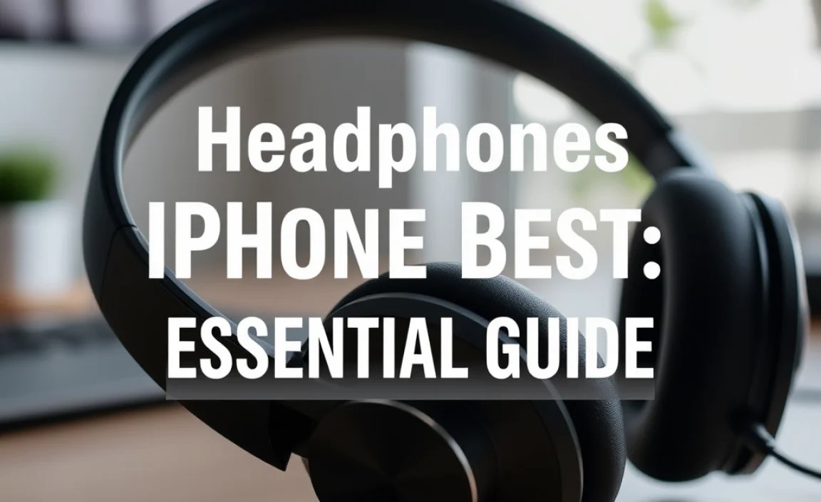 Essential Features Explained