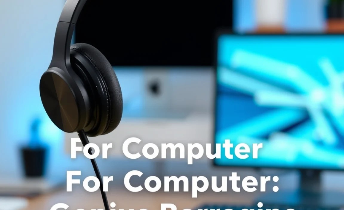 Essential Features for Computer Connectivity