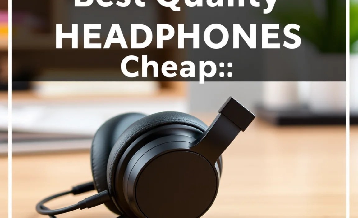 Essential Features for Your Dollar