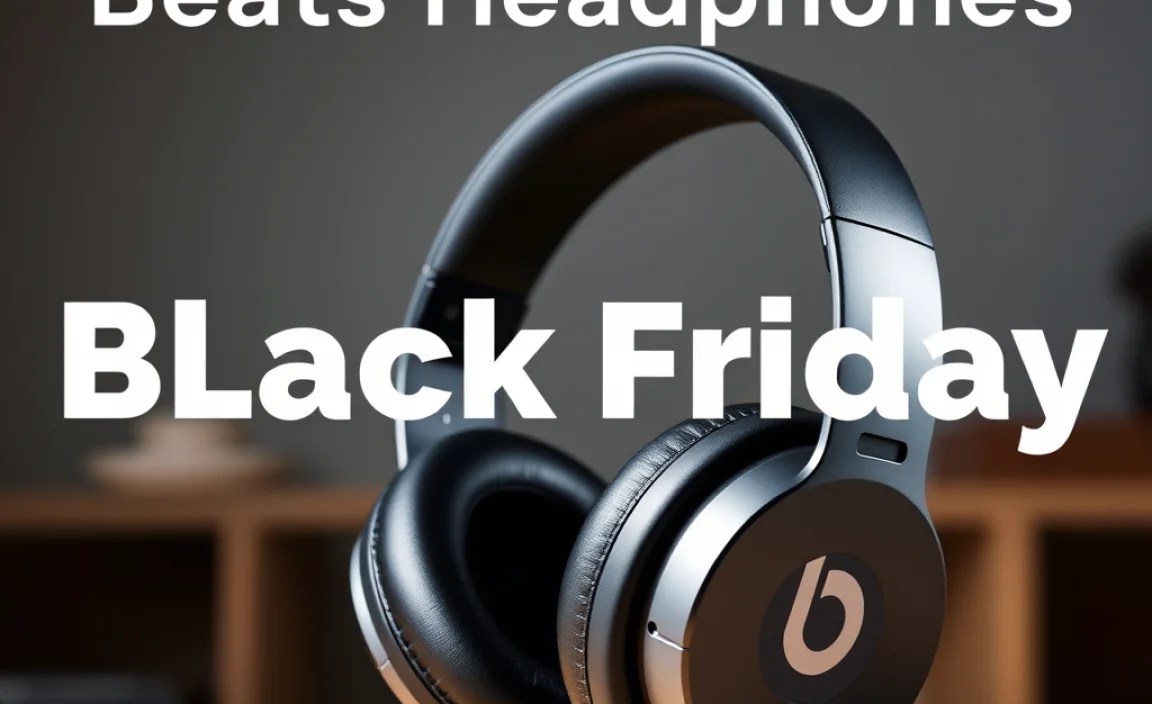 Essential Features to Consider When Buying Beats