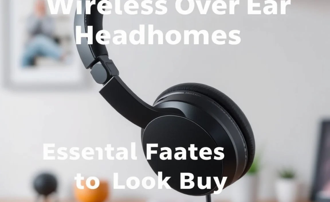 Essential Features to Look For