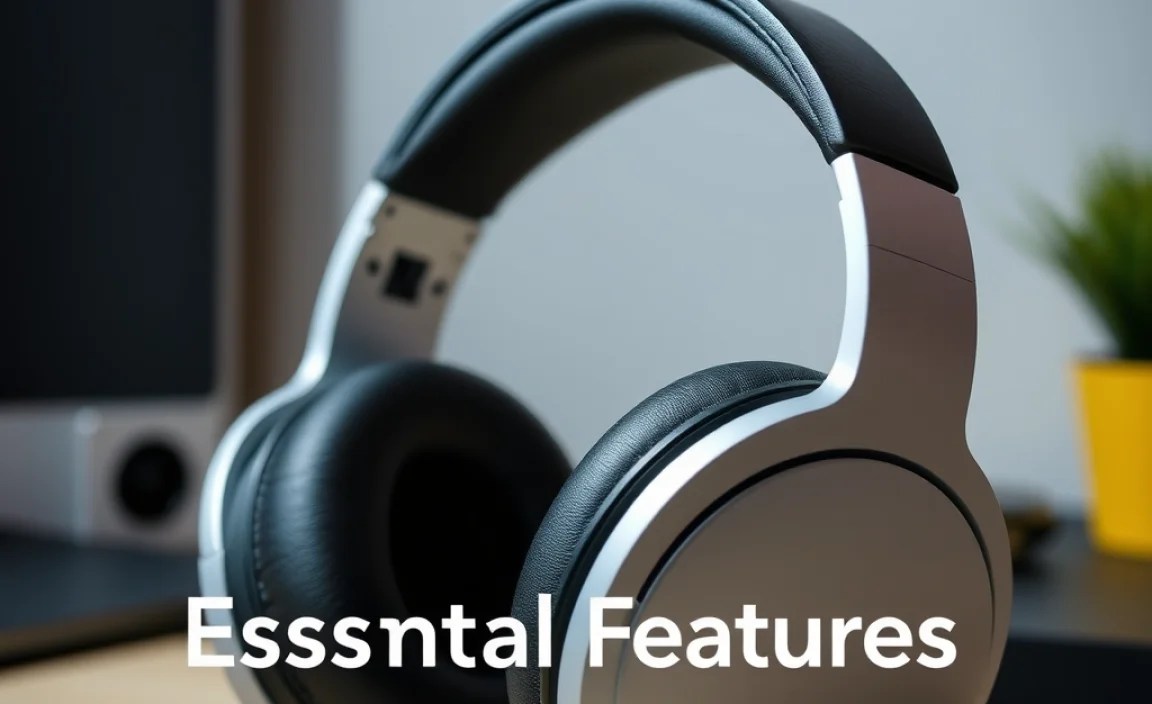 Essential Features to Look For