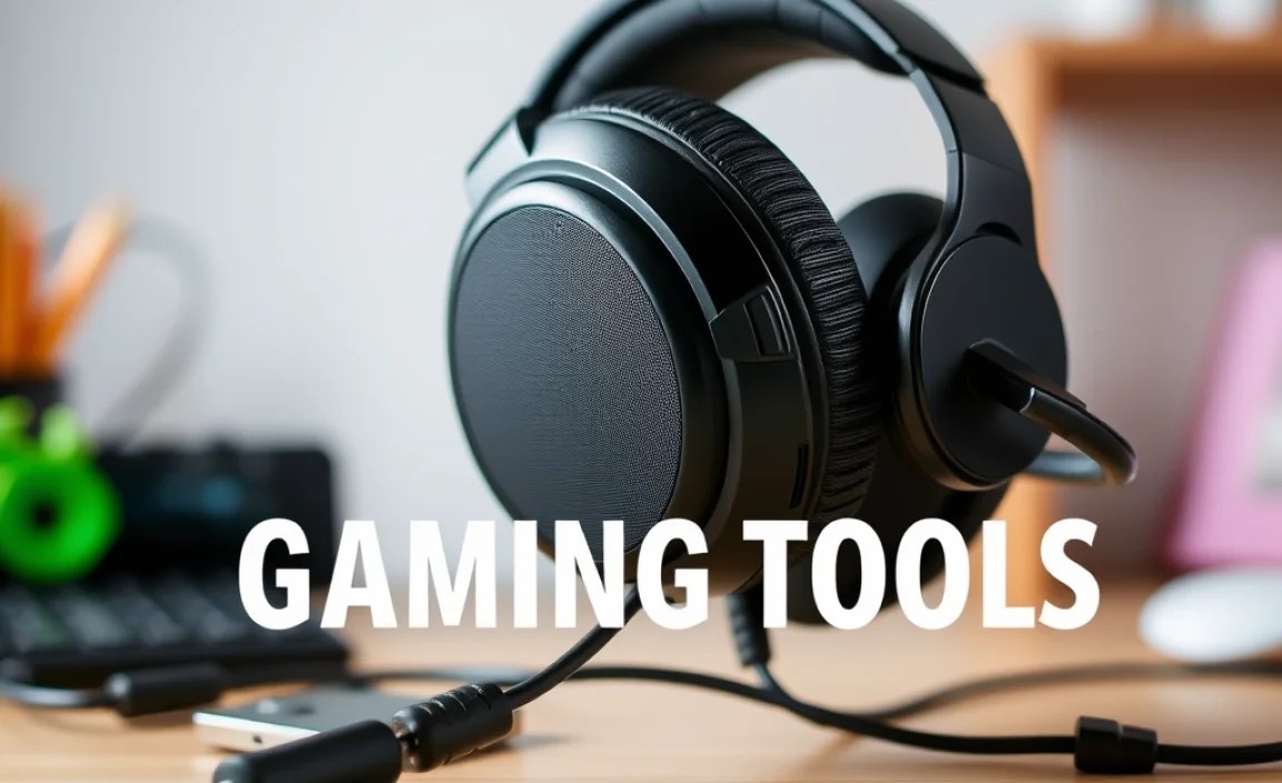 Essential Tools for Cheap Headset Repairs