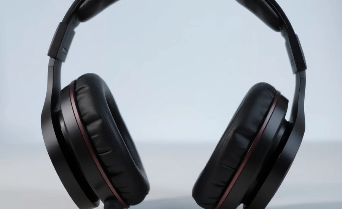 Essential Wired Headphone Maintenance: Keep Them Sounding Great