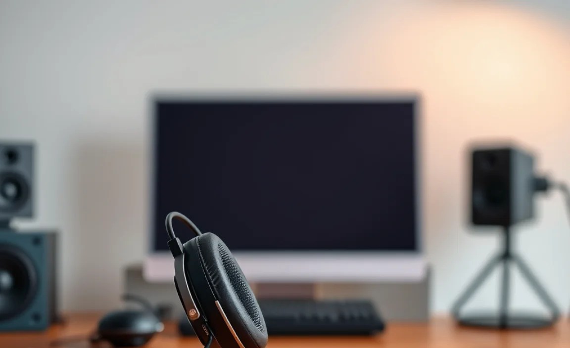 Evaluating Your Headphones: A Quick Reference