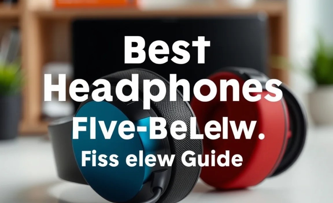 Example: Comparing Two Hypothetical Five Below Finds