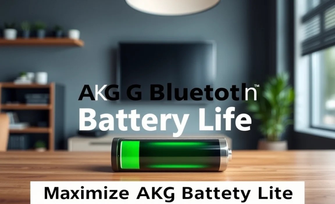 Factors Affecting Battery Life