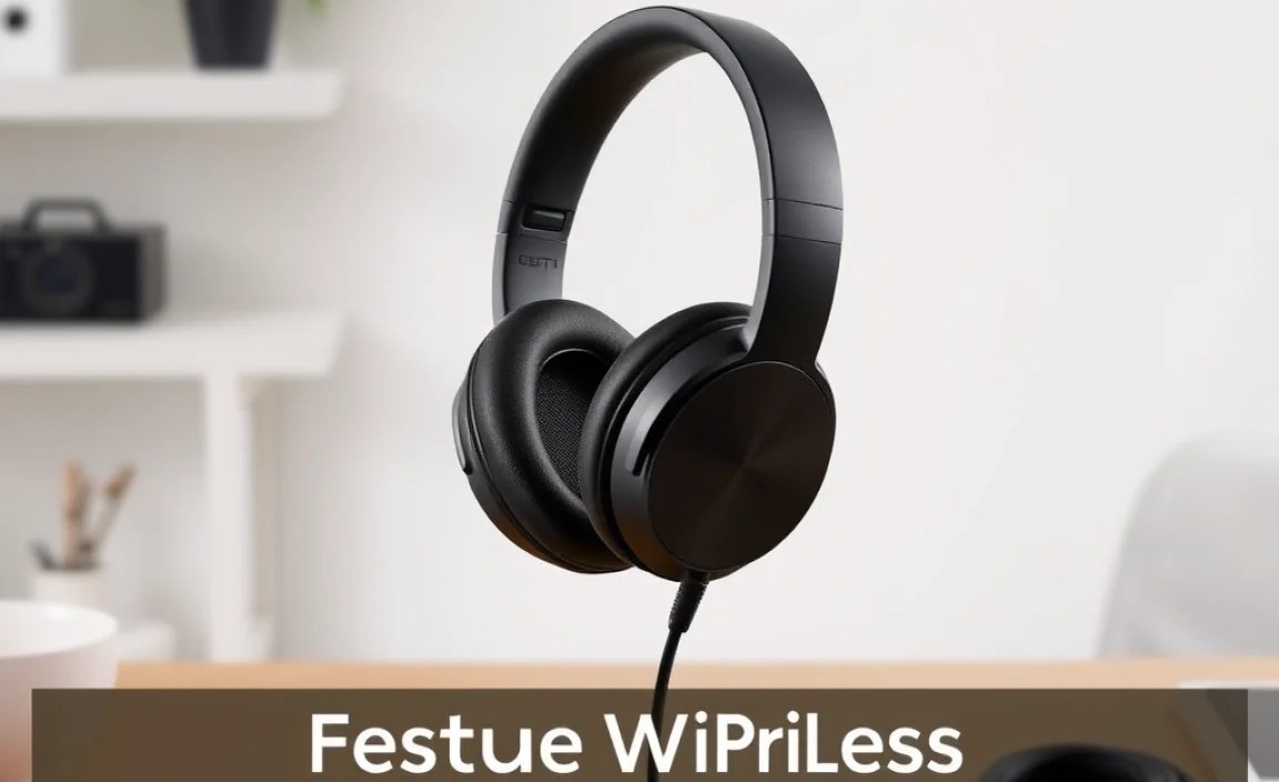 Feature Comparison: Budget Wireless Headphones