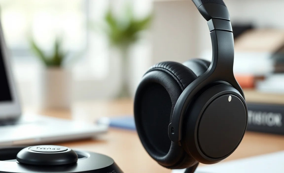 Fix Headphone Issues: Deep Clean’s Genius Solution