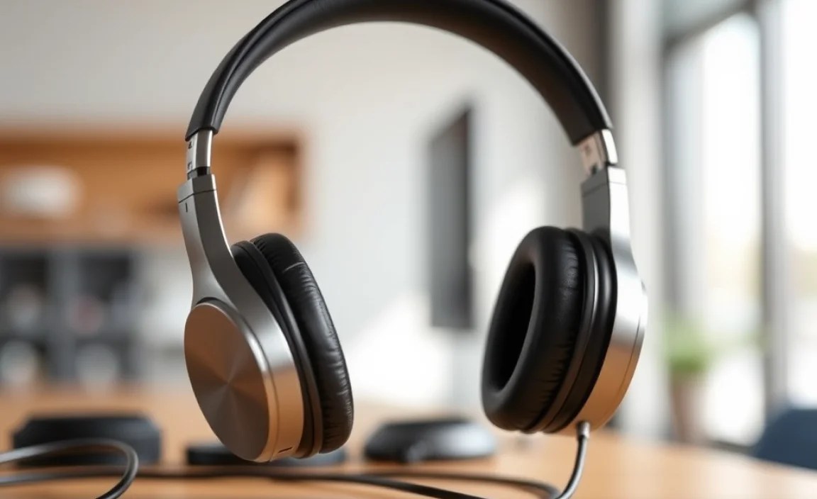 Fixing Common Headphone Issues