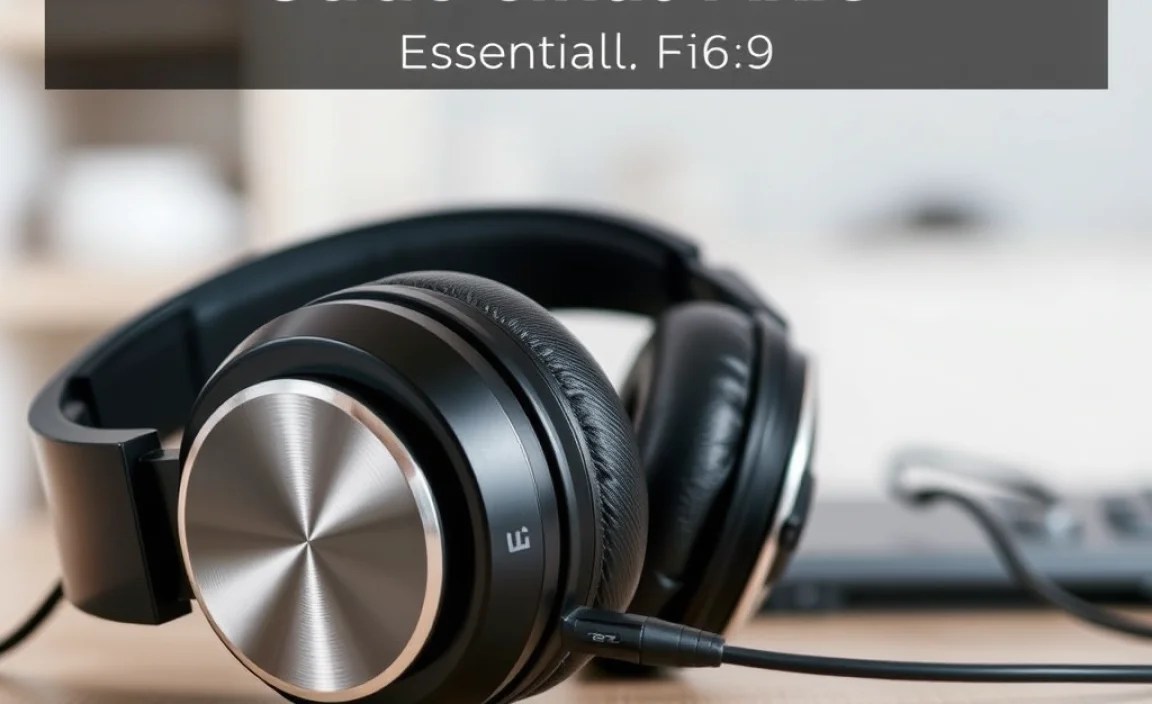 Fixing Wireless (Bluetooth) Headphone Connection Issues