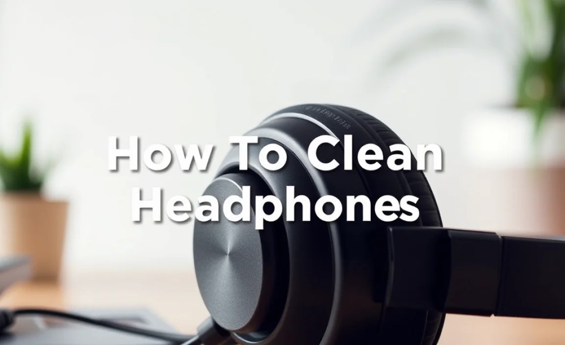 General Cleaning Tips and What to Avoid
