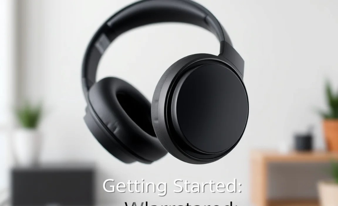 Getting Started: Installation and Connection