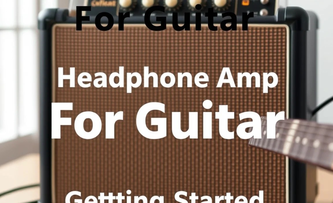 Getting Started: Plugging In and Playing