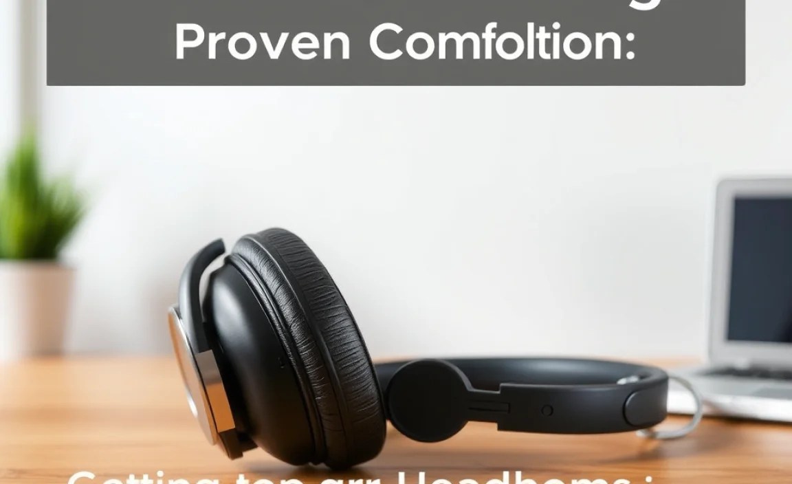 Getting the Most from Your Headphones: Setup and Usage Tips