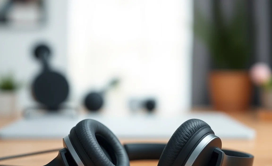 Hands-On: Choosing Your Perfect Workout Pair
