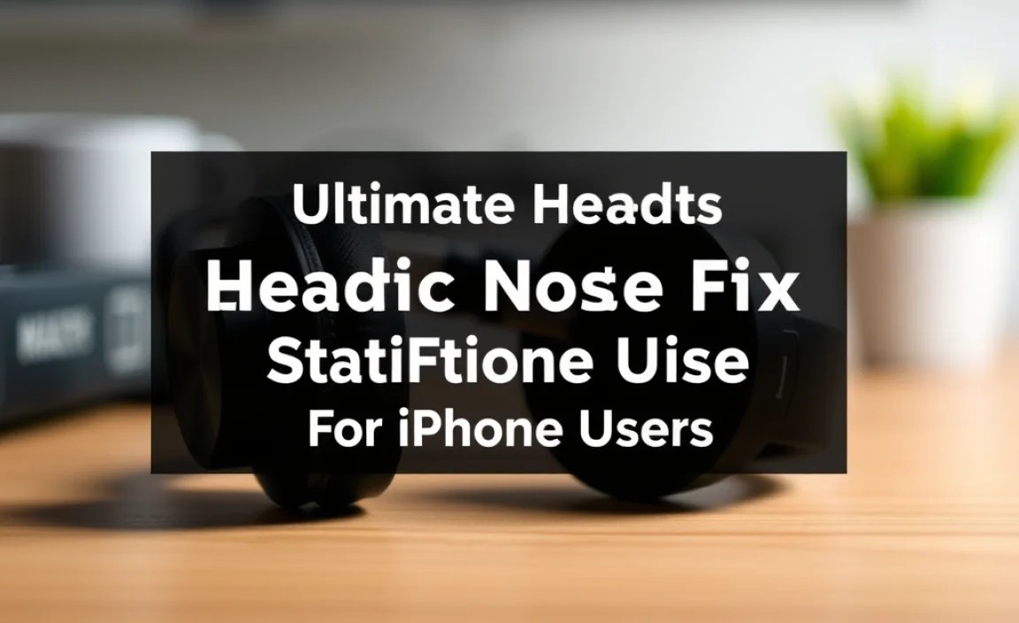 Hardware Solutions for Static Noise