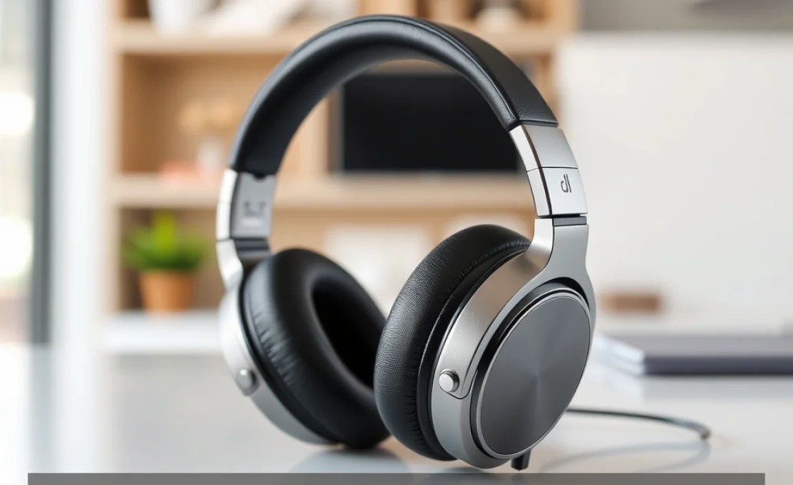 Headphone Maintenance: Keeping Your Sanctuary Pristine