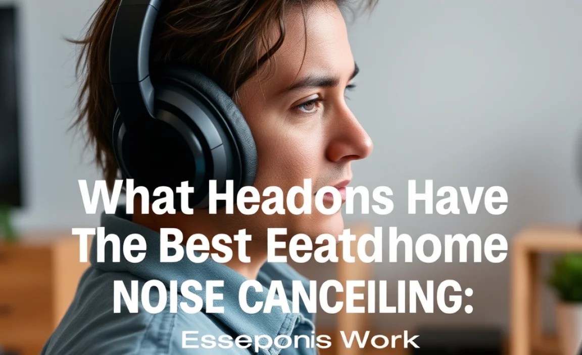 How ANC Headphones Work: A Deeper Dive