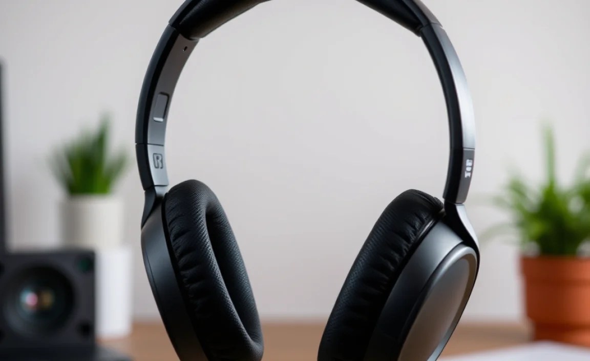 How Does Active Noise Cancellation (ANC) Work?