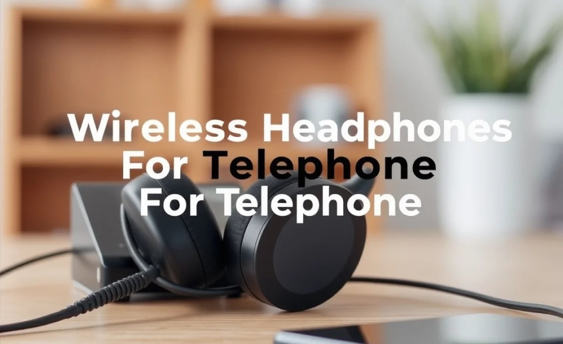 Key Features for Crystal-Clear Calls