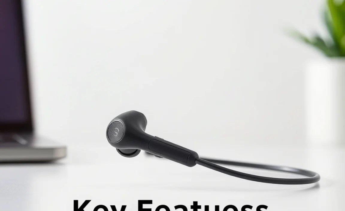 Key Features to Consider:
