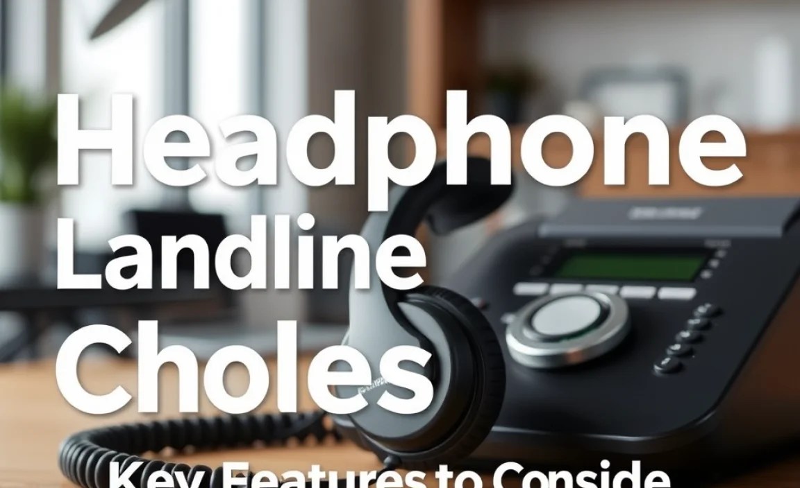 Key Features to Consider