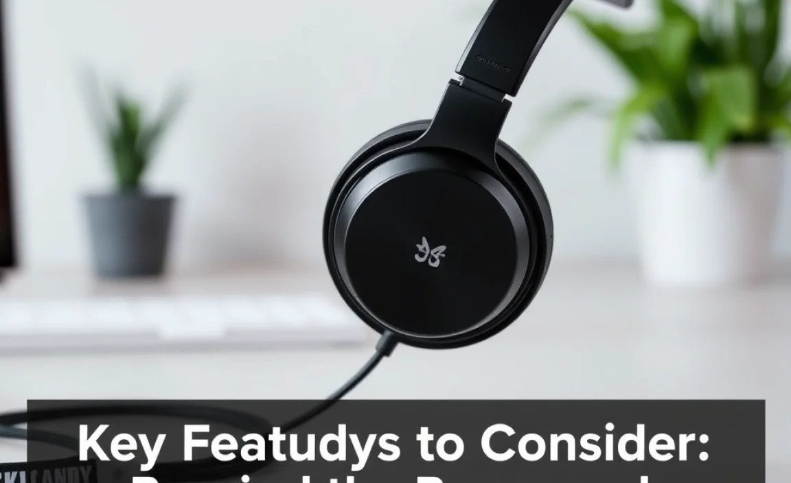 Key Features to Consider: Beyond the Buzzwords