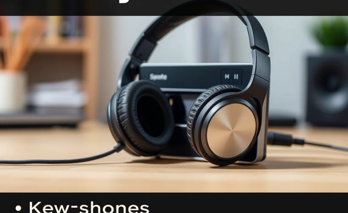 Key Features to Consider for Cassette Playback