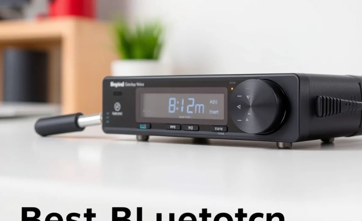 Key Features to Consider When Buying