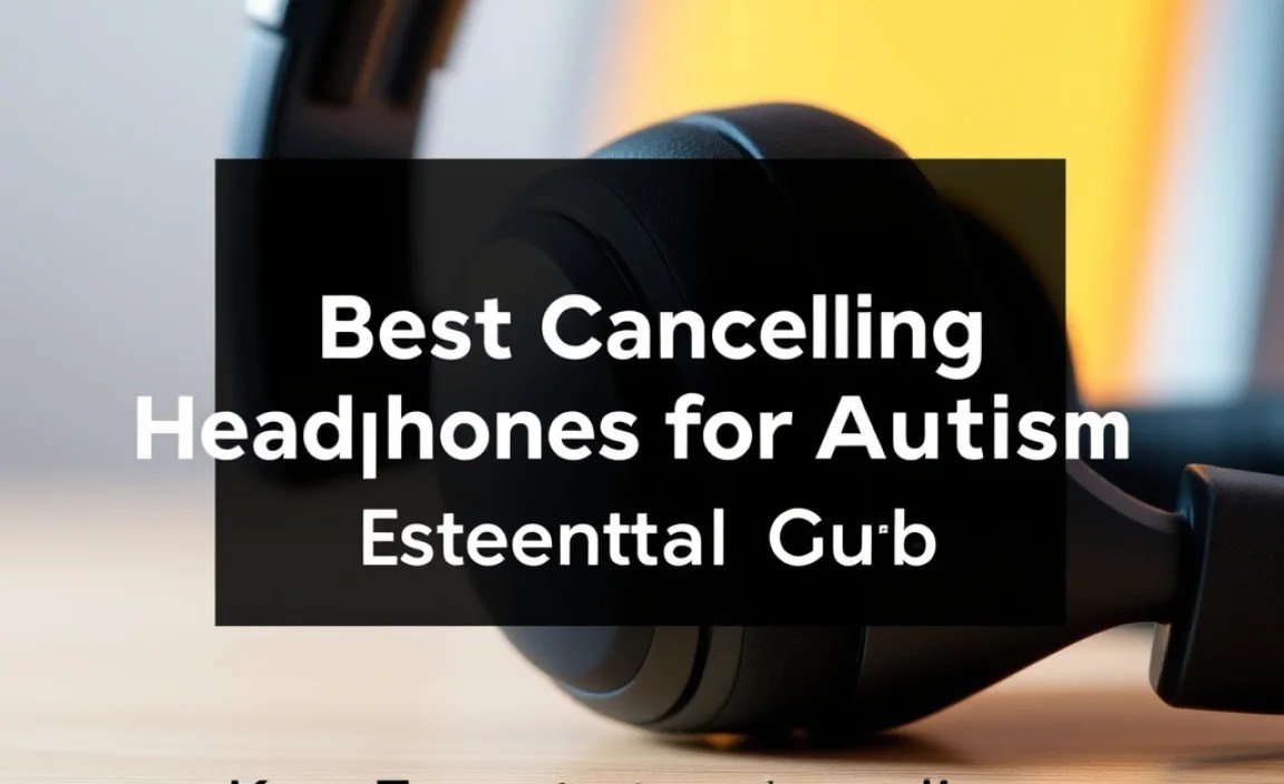 Key Features to Consider When Choosing Headphones