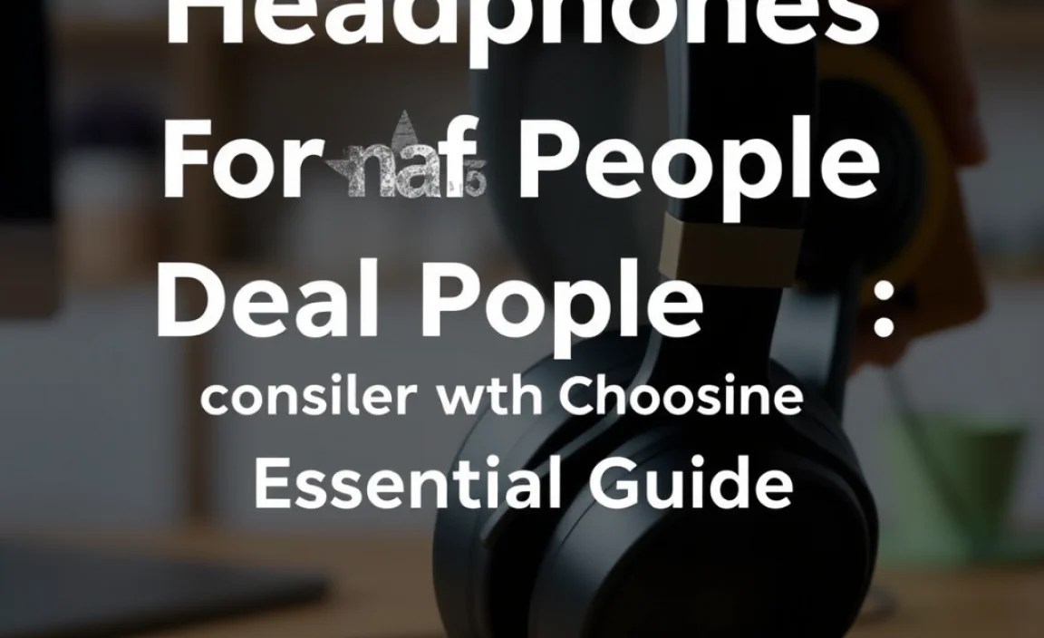 Key Features to Consider When Choosing
