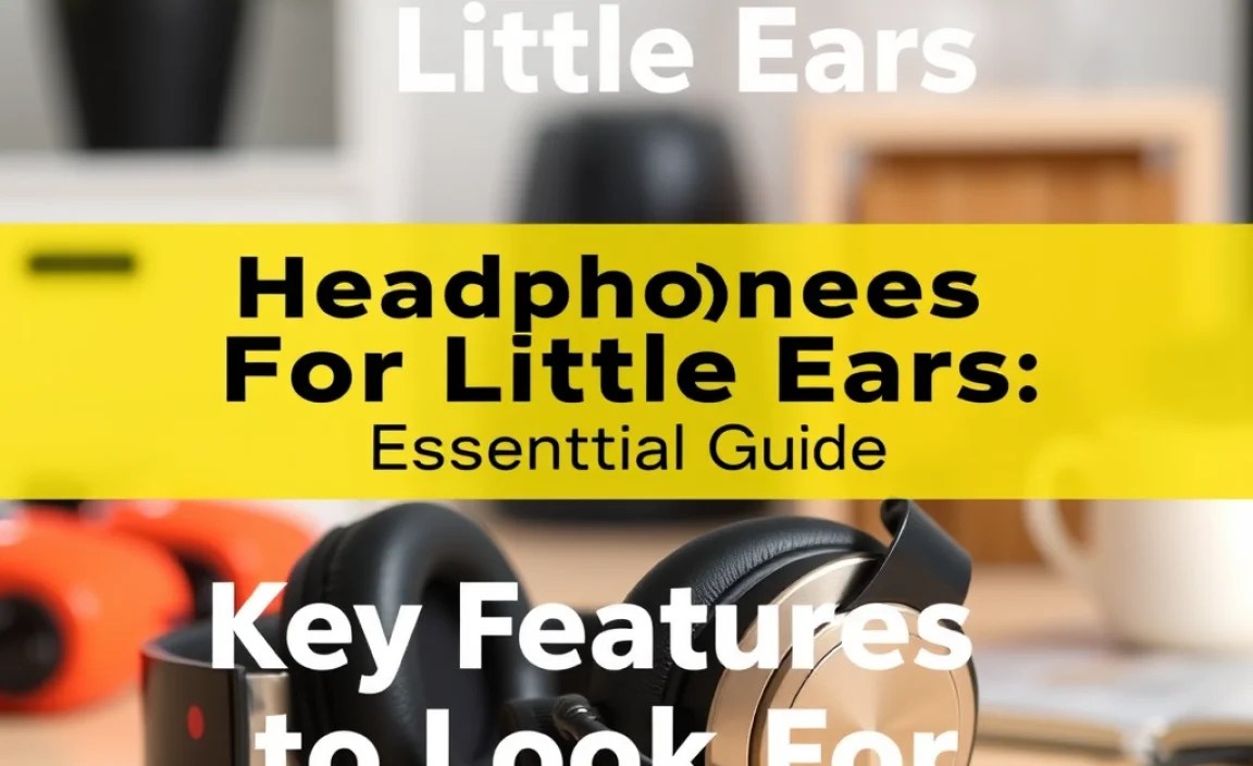 Key Features to Look For