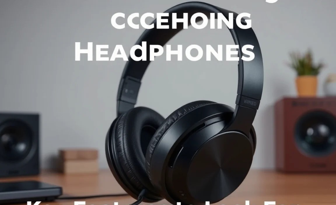 Key Features to Look For