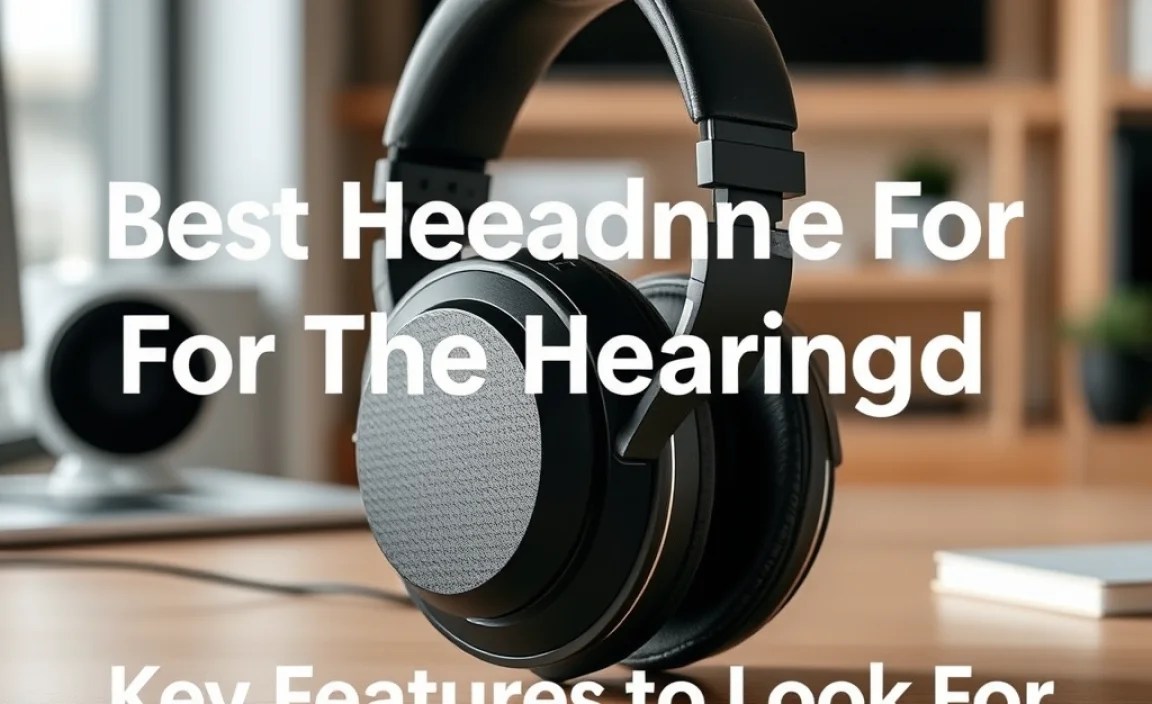 Key Features to Look For