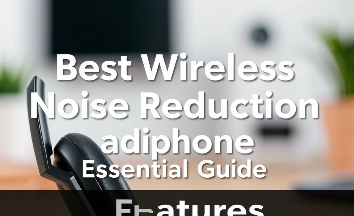 Key Features to Look For